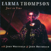 Earma Thompson "Just in Time"
