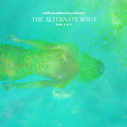 The Alternate Boot: Vols. 1&2