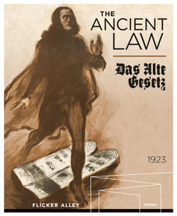 The Ancient Law