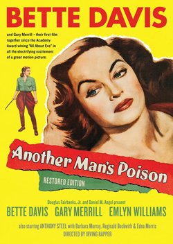 Another Man's Poison