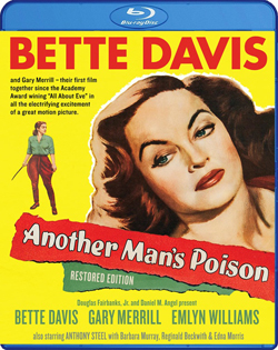 Another Man's Poison