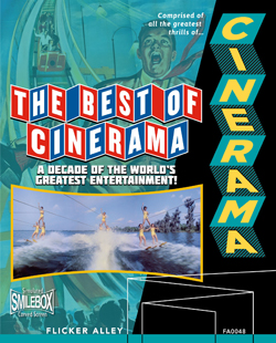 The Best of Cinerama