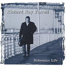 Richard Ray Farrell Bohemian