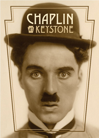 Chaplin At Keystone Box Set