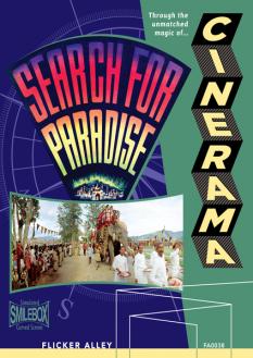 Cinerama's Search for Paradise