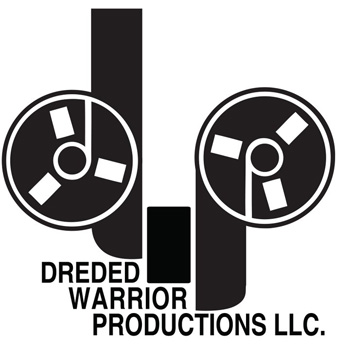 Dreded Warrior