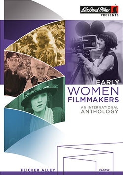 Early Women Filmmakers