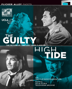 The Guilty - High Tide