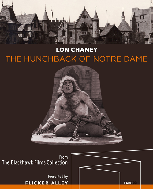 Th Hunchback of Notre Dame
