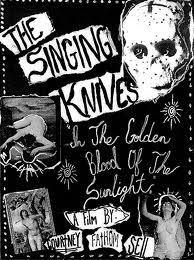 Sinigng Knives