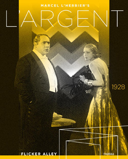 L'Argent