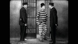 Laurel or Hardy still