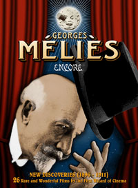 Georges Melies Encore