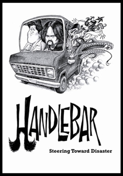 Handlebar