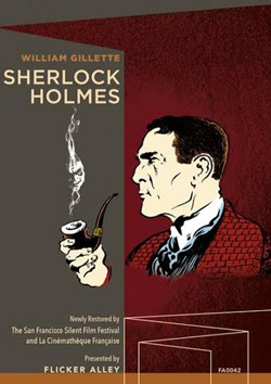 Sherlock Holmes