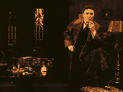 Sherlock Holmes movie still