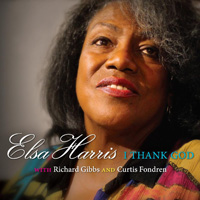 Elsa Harris I Thank God