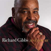 Just for Me-Richard Gibbs