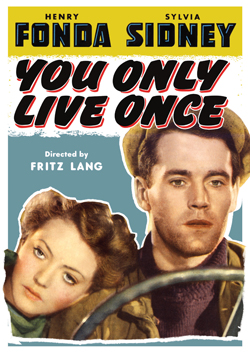 You Only Live Once