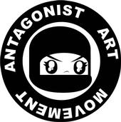 Antagonist Art Movement