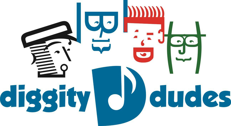 Diggity Dudes