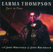 Earma Thompson