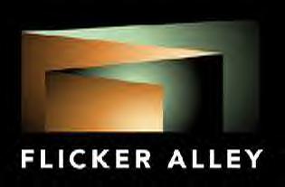 Flicker Alley