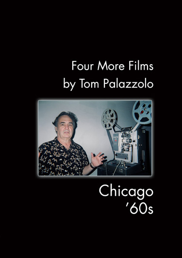 Four More Films by Tom Palazzolo