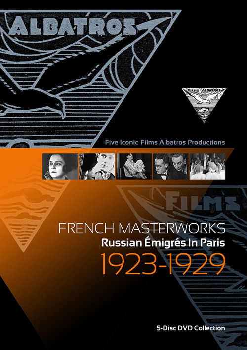 French Masterworks Russian Emigres In Paris