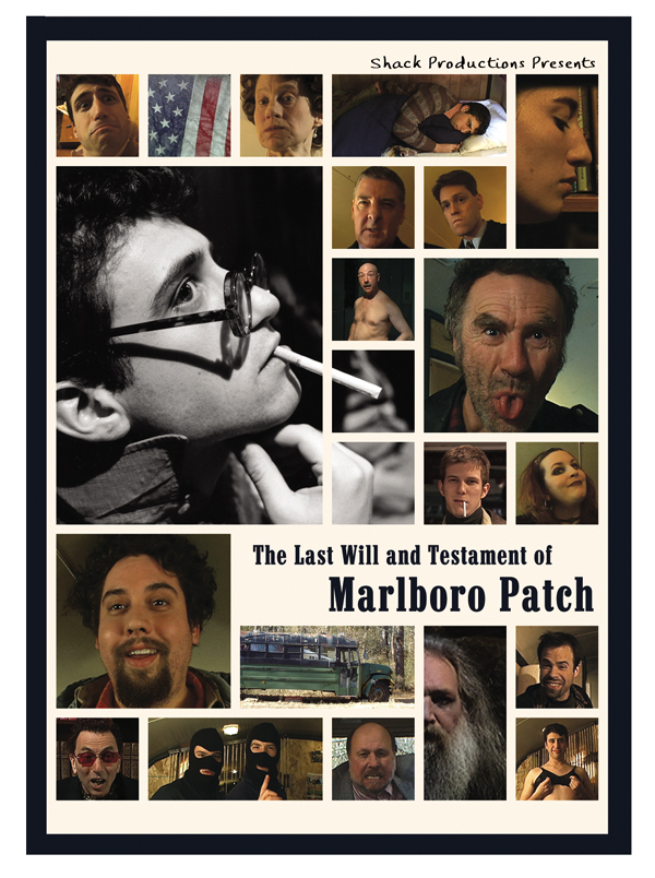 The Last Will and Testament of Marlboro Patch