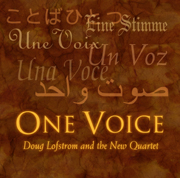 Doug Lofstrom & New Quartet