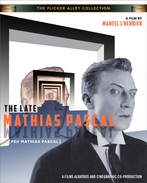 The Late Mathias Pascal