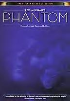 F.W. Murnau's Phantom