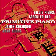 Primitive Piano