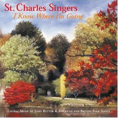 St Charles Singers