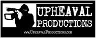 Upheaval Productions logo